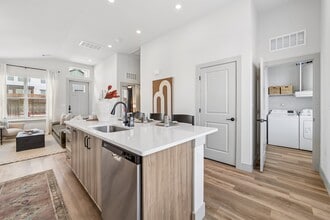 Everbloom in Melissa, TX - Building Photo - Building Photo