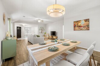 22211 Bellow Glen Dr in Katy, TX - Foto de edificio - Building Photo