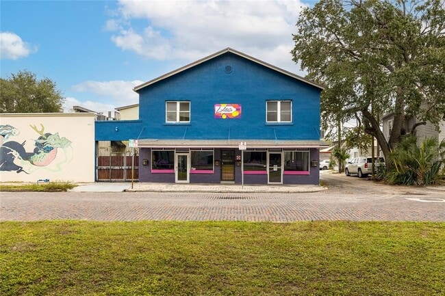 property at 12 18th St S
