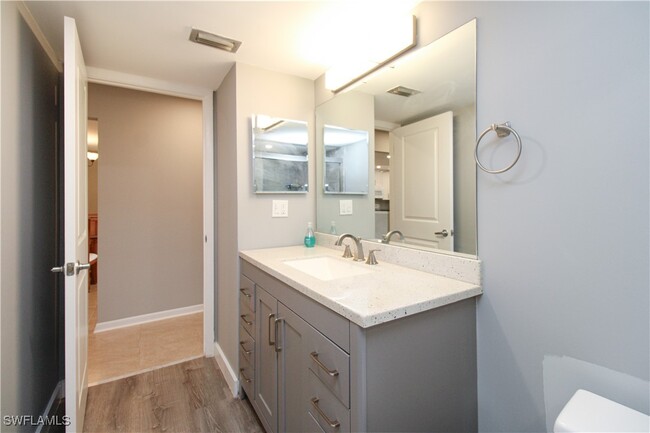 property at 600 Valley Stream Dr