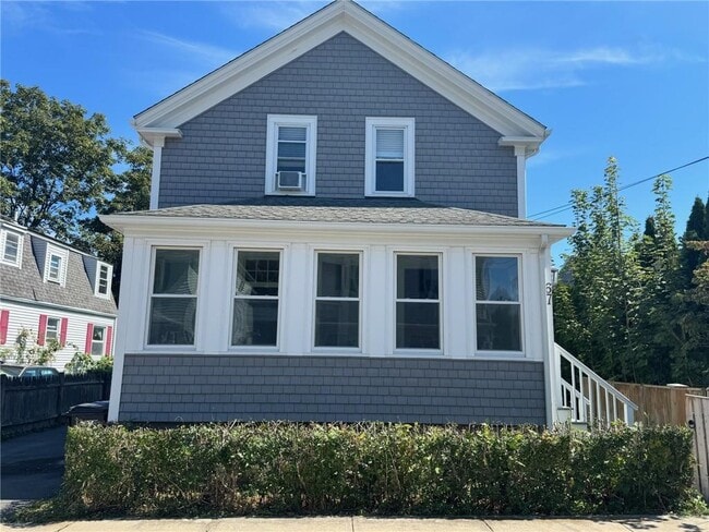 property at 67 Hall Ave