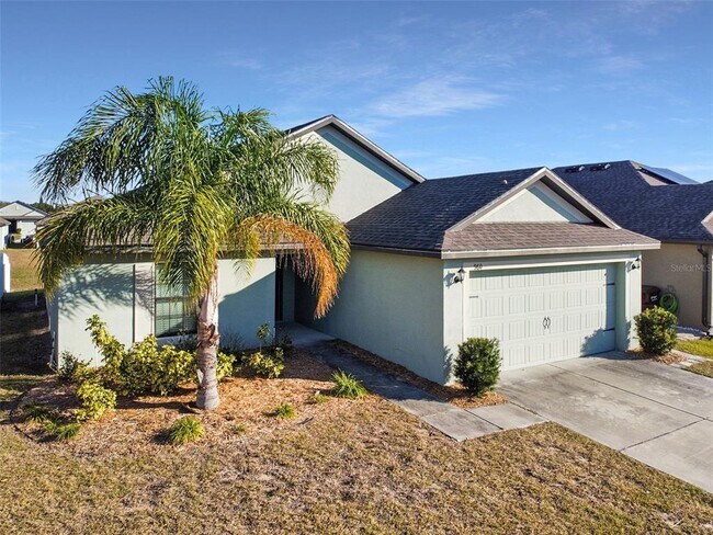 960 Woodlark Dr in Haines City, FL - Building Photo - Building Photo