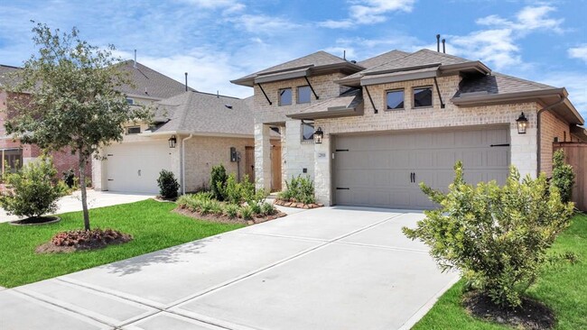 property at 25918 Hawking Vis Rd