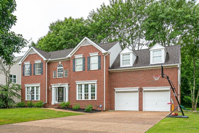 714 Founders Pointe Blvd in Franklin, TN - Building Photo - Building Photo