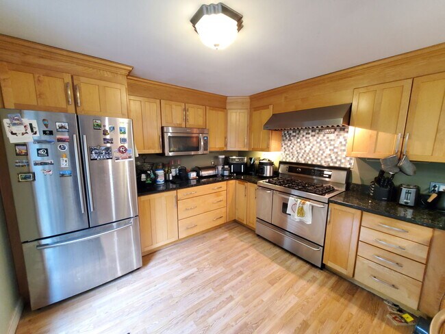 property at 15 White Pl