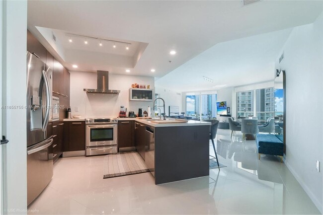 property at 250 Sunny Isles Blvd