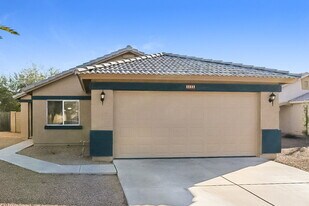 11547 E Camino St in Mesa, AZ - Building Photo