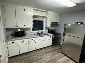 1625 Grayson Dr in Orlando, FL - Foto de edificio - Building Photo