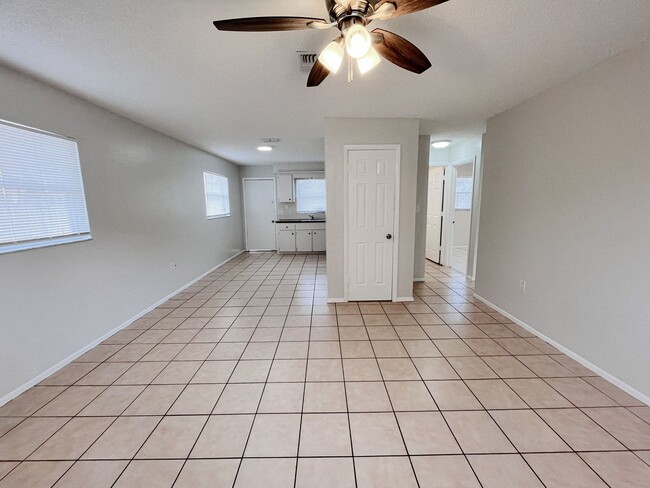 property at 5723 Silver Spur Dr