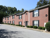 Carolyne Ridge Apartments photo'