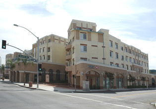 Alhambra Regency Plaza in Alhambra, CA - Building Photo - Building Photo