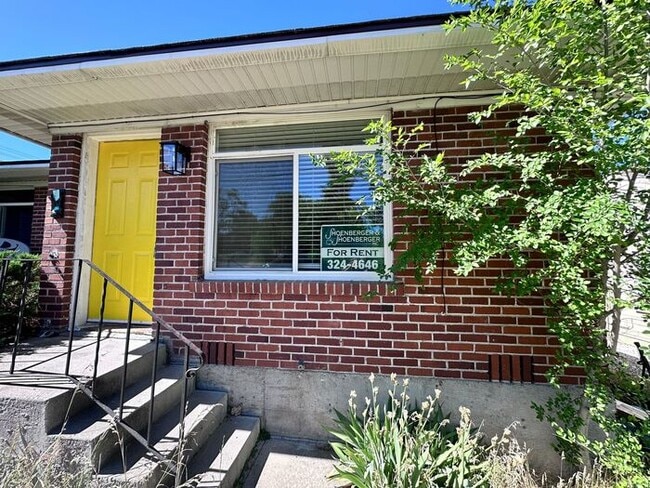 property at 245 Imperial Blvd