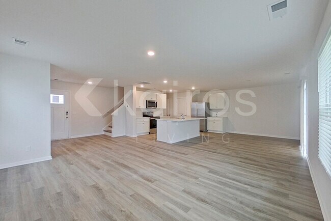 104 Inez Ave in Springfield, GA - Building Photo - Building Photo