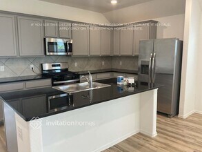 514 Pecan Landing Ln in La Marque, TX - Building Photo - Building Photo