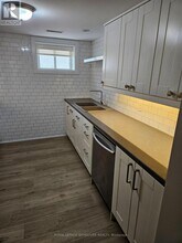 159 Jeffcoat Dr in Toronto, ON - Building Photo - Building Photo