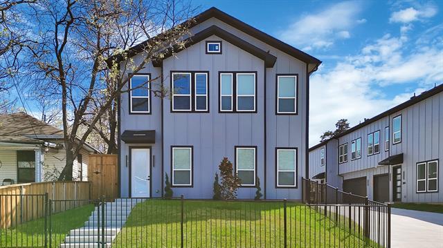 308 E 7th St in Dallas, TX - Building Photo - Building Photo