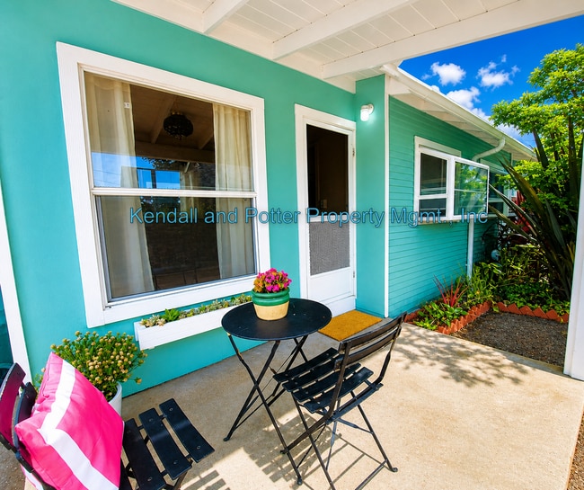 607 Capitola Ave in Capitola, CA - Building Photo - Building Photo