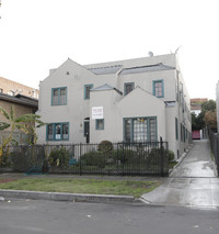 150 S Westmoreland Ave in Los Angeles, CA - Foto de edificio - Building Photo