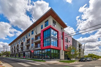 Eastgate in Austin, TX - Building Photo - Primary Photo