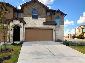 1001 Zodiac Ln in Round Rock, TX - Building Photo