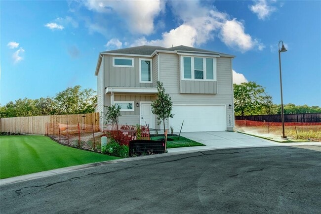 property at 17402 Torneo Dr