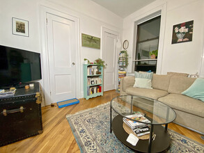 1725 Woodbine St in Ridgewood, NY - Building Photo - Interior Photo