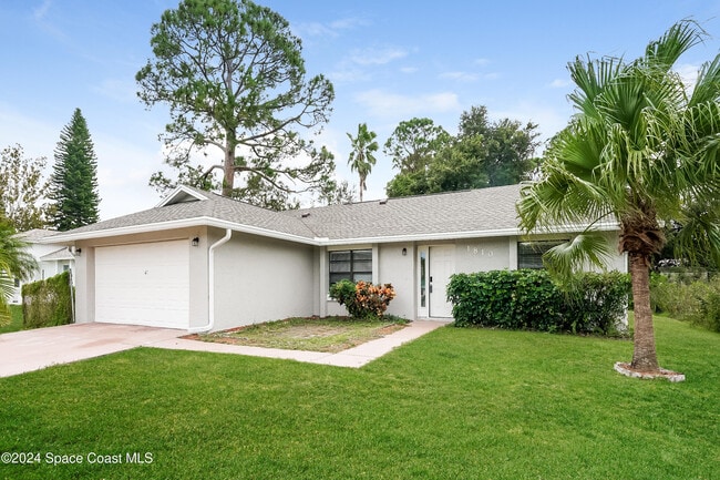 1810 Pace Dr NW in Palm Bay, FL - Building Photo - Building Photo