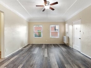 820 Lime Ave in Long Beach, CA - Foto de edificio - Building Photo