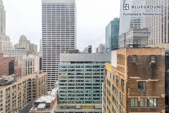 70 W 45th St in New York, NY - Building Photo - Building Photo