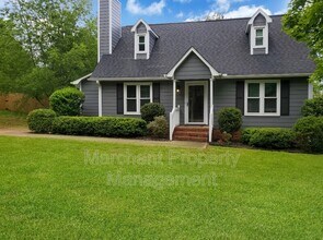 202 Polo Dr in Simpsonville, SC - Building Photo - Building Photo