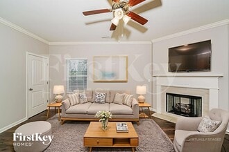 516 Rock Terrace Wy in Helena, AL - Building Photo - Building Photo