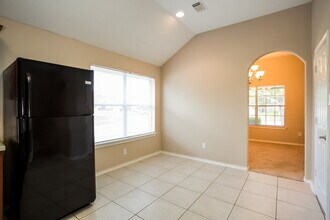 6402 Bright Falls Ln in Katy, TX - Foto de edificio - Building Photo