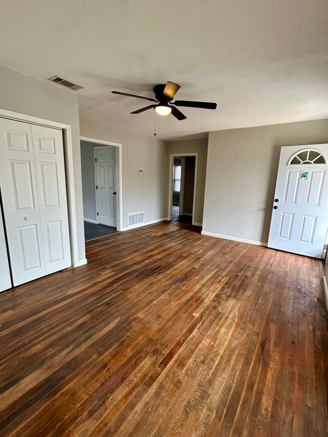 3504 27th St in Lubbock, TX - Building Photo - Building Photo