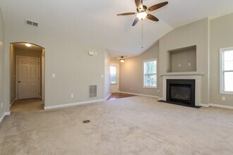 416 Arrowhead Trail in Canton, GA - Building Photo - Building Photo
