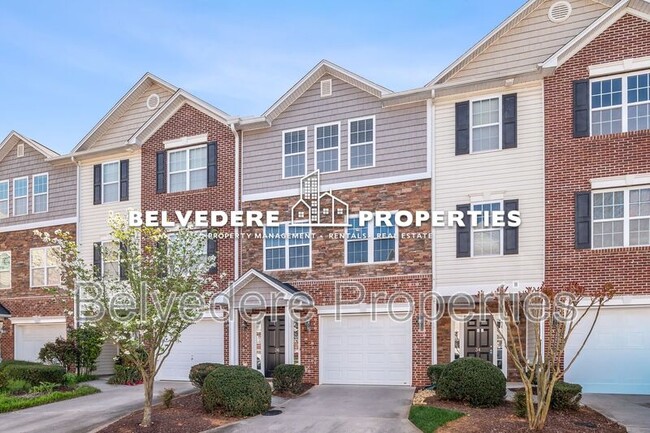 36 Ackland Dr in Greensboro, NC - Building Photo - Building Photo