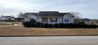 1984 River Vista Cir in Sevierville, TN - Building Photo
