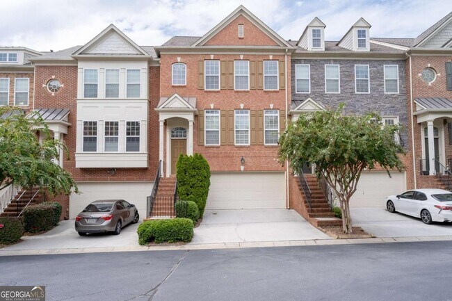 4720 Wehunt Trail in Smyrna, GA - Building Photo - Building Photo