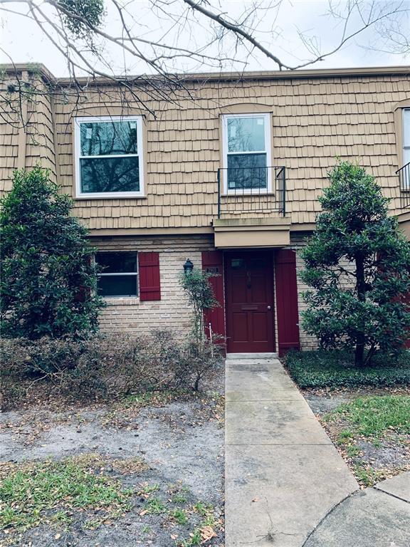 property at 200 St Andrews Blvd