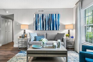 Boynton Place Apartments