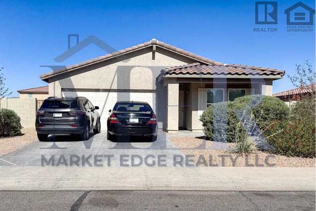 property at 1732 N St Francis Pl