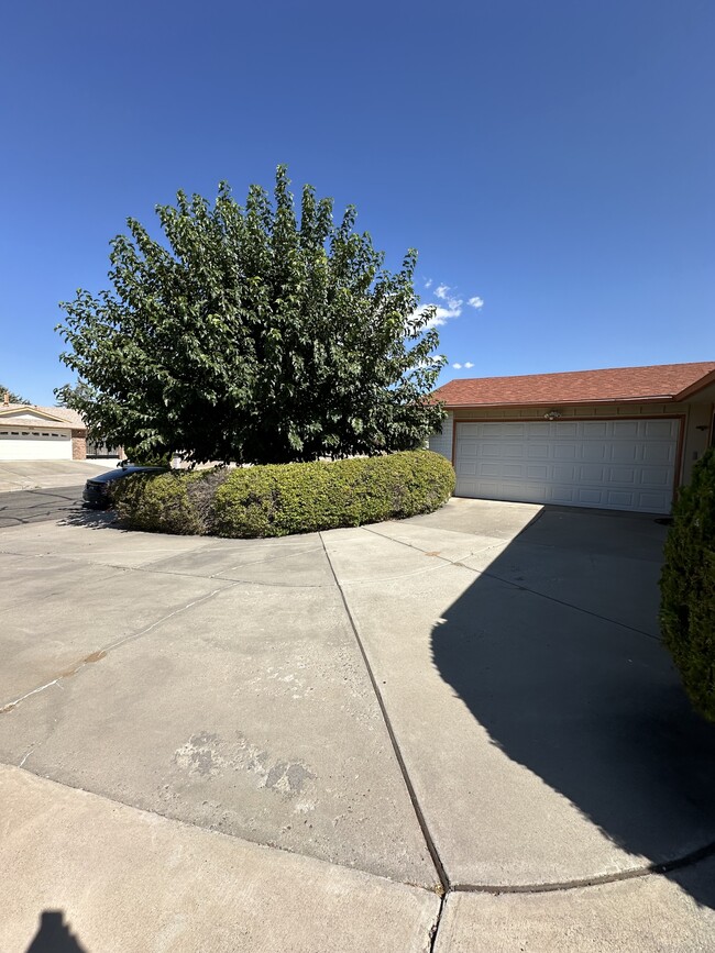 6908 Beck Dr NE in Albuquerque, NM - Foto de edificio - Building Photo