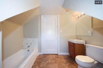 2728 W Madison St in Louisville, KY - Building Photo - Building Photo