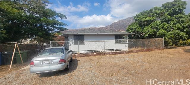 85-760-760 Waianae Valley Rd in Waianae, HI - Building Photo - Building Photo