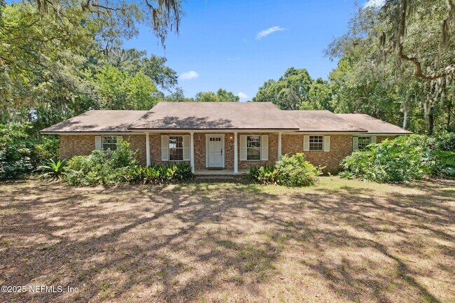 property at 1941 Clinch Dr