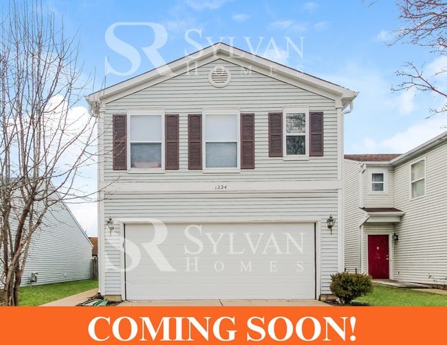 property at 1234 Freemont Ln