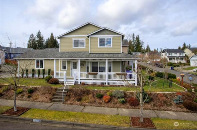 property at 3212 116th Ave NE