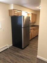 4508 Stover St, Unit 2 in Fort Collins, CO - Building Photo