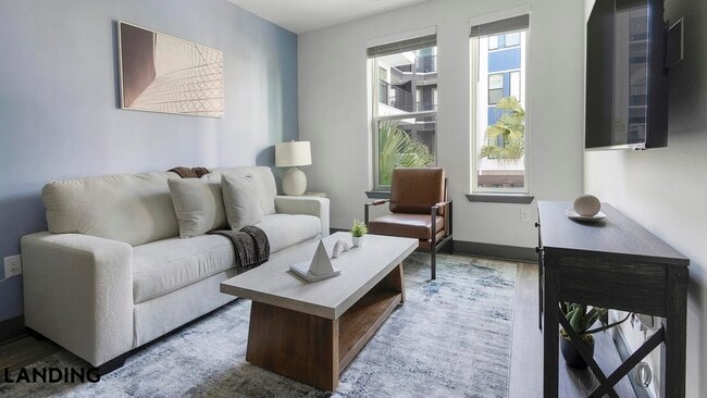 944 Broadcast Pl, Unit 210