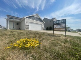 958 29th Ave W in West Fargo, ND - Building Photo