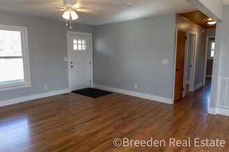 4393 R L Hildebran Dr in Connelly Springs, NC - Building Photo - Building Photo